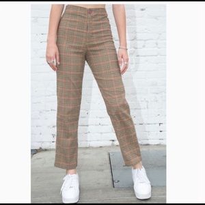 Brandy Melville Kim pants!!